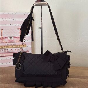 Lanvin Collection Shoulder Bag